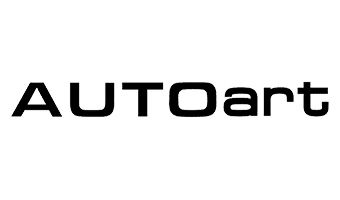 modellauto autoart