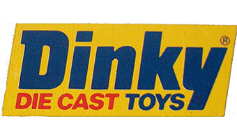 modellauto dinky toys
