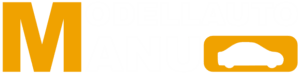 Modellauto Manu Logo