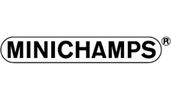 modellauto minichamps